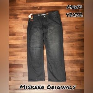 Vintage Miskeen Originals Great Condition Jeans